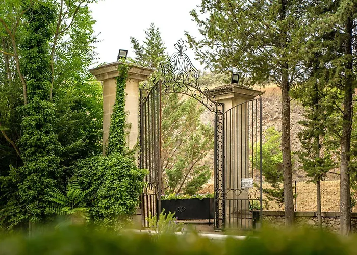Hôtel du Golf