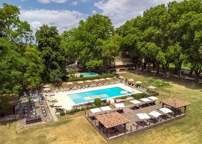 Hôtel du Golf